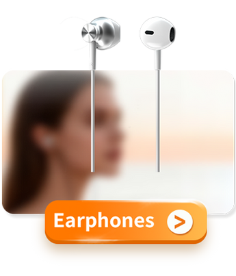 Earphone