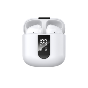 Solbuds ST2 True Wireless Earbuds Semi-In-Ear