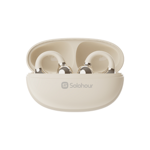 Solbuds ST7  Clip-On Earbuds