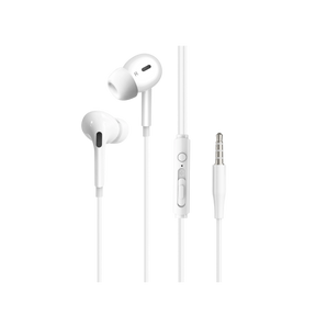 SolCord W01 Wired Earphones