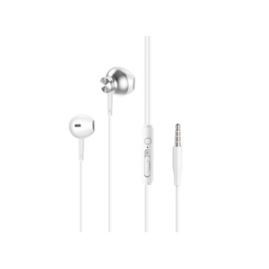 SolCord W02 Wired Earphones