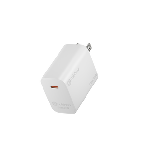 GaN 30W 急速充電器（1ポート | USB-C） 