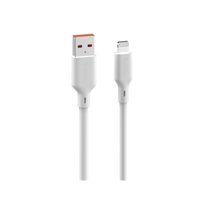 ライトニングケーブル 2m 