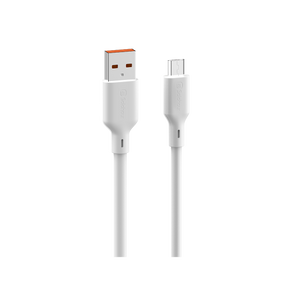 USBマイクロBケーブル 1m 