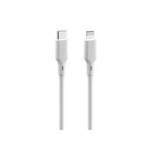 USB-C - USB-L ケーブル 2m 
