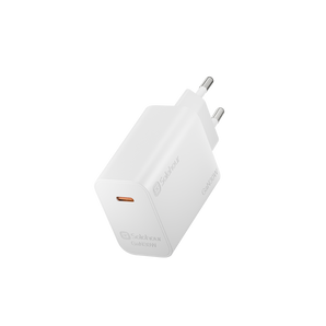 GaN 30W 急速充電器（1ポート | USB-C） 